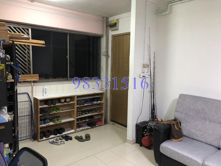 Blk 112 Teck Whye Lane (Choa Chu Kang), HDB 5 Rooms #170280802